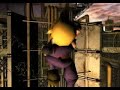 Final Fantasy 7 Otherside Final Fantasy 7 Otherside