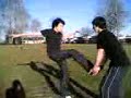 Mobile backflip.sampler