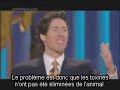 Les chrétiens réalisent enfin que le porc est impur...