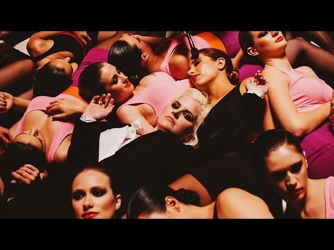 abbe - Abbe May - Perth Girls music video If you only watch 3 minutes and 50 seconds of surrealist porn today make it Perth Girls. A Beautiful Pictures Production T...