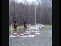 Heritage horse show