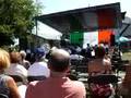 Shannon Rovers Irish Bagpipes