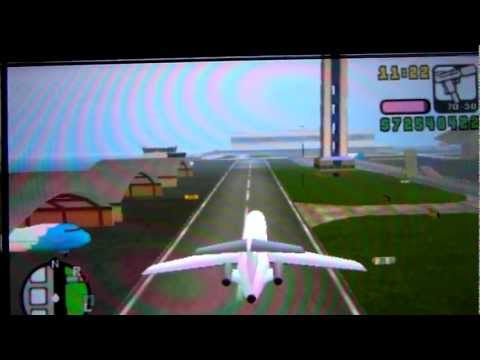 comment avoir l helico dans gta vice city stories psp