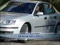 Saab 9.3 Sport Sedan a cura di AUTONEWSTV