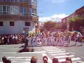 Danza de arcos. Cariño Danza de arcos. Cariño
