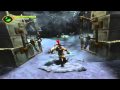 Maximo: Ghosts to Glory 01 - The Death and Return of Maximo