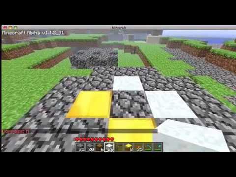 how to teleport i minecraft