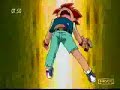 Beyblade - Swing Low