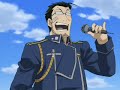 Edward Elric Vs. Roy Mustang Edward Elric Vs. Roy Mustang