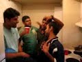 Anushkan - Happy Moments in US - Telugu