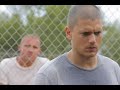 Prison break season 3