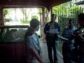 Cumplea�os de mi hija vanya castillo, quince a�os,07-01-2010