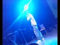 Tez - London April 07 - Freestyle Beatboxing