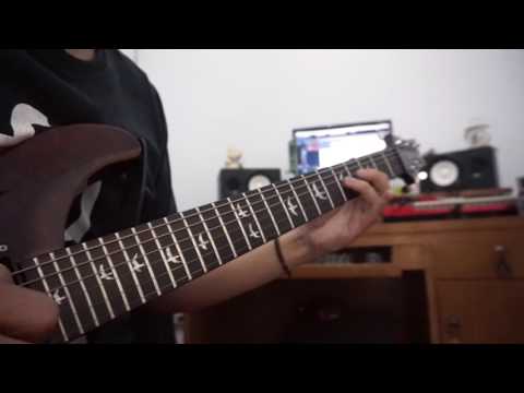 F Blues Improvisation