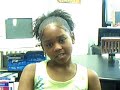 Ebi from KIDS S.A.V.E.D 4life sing Like a Star Connie Bailey