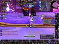 Enlightened Dark VS Void Reaver