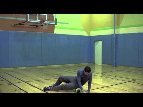 how to get rid jumper's knee