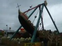 Swashbuckling Ship at New Pleasureland, S\
