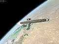 Vostok 1 flight using Orbiter Vostok 1 flight using Orbiter