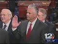 Mr. Corker Goes To Washington
