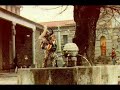 El Álamo (un olmo) - Piornal