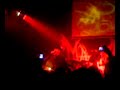 Mayhem @ Birmingham Barfly 2