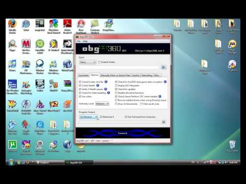 how to stealth patch a xbox 360