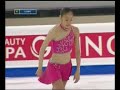 Yu-Na Kim(LP) - 2007 ISU Grand Prix Final (2007.12.15)