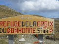 tour du mont blanc