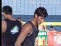 Brinza Cristian Beachvolley - BLOCAJ !