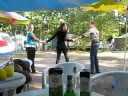 hoarlsekeet vakantie 2008