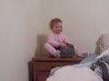 Lakyn Dancing