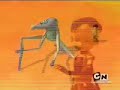 Code Lyoko Dance Party
