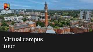 University of Birmingham Video