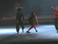 MUNDIAL de TANGO - Narcotango / El Motivo Tango