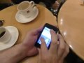 iPod Touch速い入力