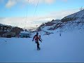 Snowboard Geyikleri