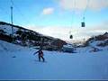Snowboard Geyikleri
