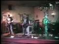 Locked Inside The Castle Pub Ebensburg, PA