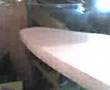 Building my Surfboard 1 - the $30 Blank