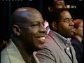 Hezekiah Walker - You're All I Need