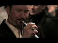 peter asplund quartet
live in stockholm, berns