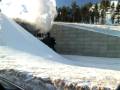 videos de Steam in the Snow: CN 7470 at Goves Bridge