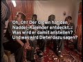 Niels Ruf_Kindergeburtstag mit Slipknot Niels Ruf_Kindergeburtstag mit Slipknot