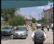 Yeşilhisar İlçesi Kayısı Festivali birincisi 2007