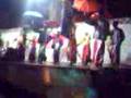 PNHS cultural dance-4th year