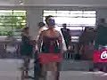 cluadia pp y huga bailando cluadia pp y huga bailando