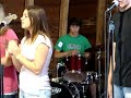 Grace Abounds - N W Area Praise Band