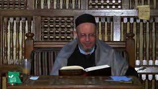 باب ما يقول إذا رأى في منامه ما يحب أو يكره ، والحث على الدعاء