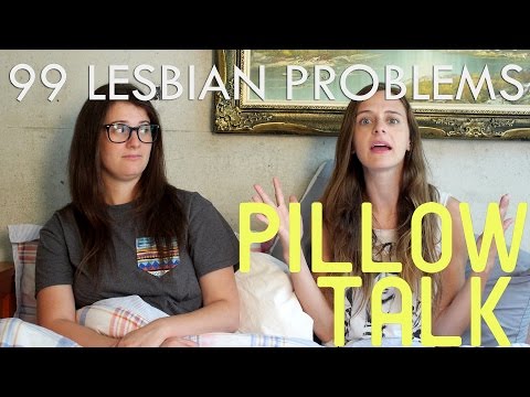 99 Problems Getting Pregnant Ain't One - Pillow Talk
